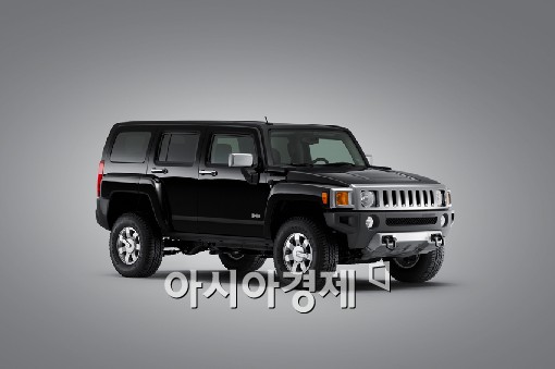 '허머 H3...아발론' Sk병행수입 강화한다 - 아시아경제