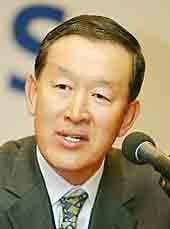 허창수 전경련 회장 '소통'에 방점..왜?