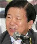 박병석, 기저귀·분유 '부가가치세 면제' 연장 법추진