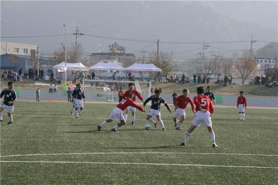 서울시민 축구·농구·탁구대회 'S-리그' 내달 개막