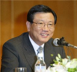 박삼구 금호 회장 '제2 창업' 각오로 경영 복귀