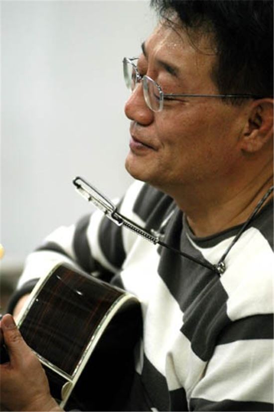 서종예 실용음악예술 주임교수에 가수 이정선