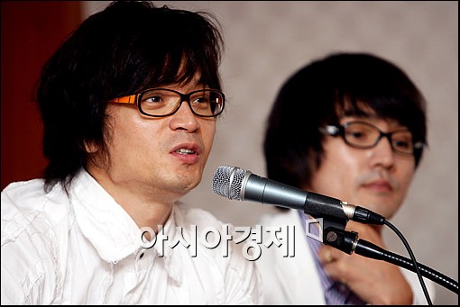 포크가수 박학기 살레시오 홍보대사 위촉
