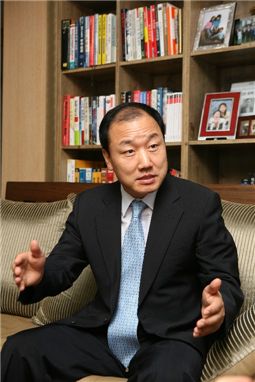 박영옥 스마트인컴 대표