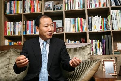 '슈퍼개미' 박영옥 대표가 주식매입 나선 이유