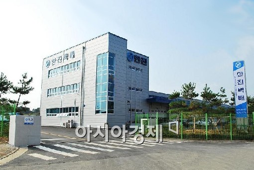 한진택배 대전터미널서 운송기사 사망…사인 조사 중