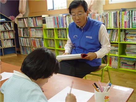 삼성 라이온즈 김인 대표이사, 14일 취임식 