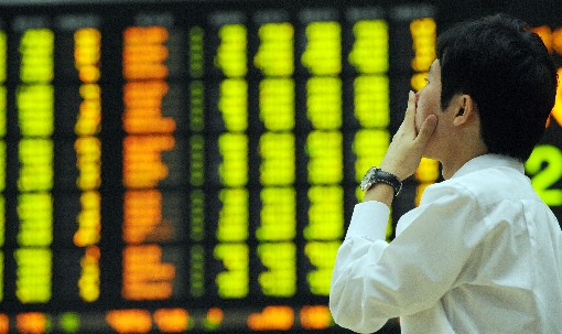 도시인 스트레스, 뇌에서부터 감지된다.