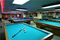 '스타크래프트' 비켜, 당구장 세대의 화려한 부활 