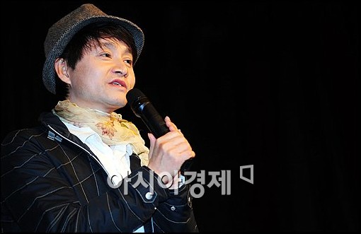 김조광수 감독, 19살 연하 동성 파트너와 15일 결혼 발표