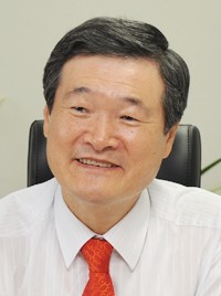 고정식 특허청장