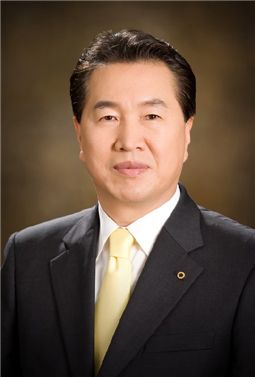 김성태 대우증권 전(前) 대표