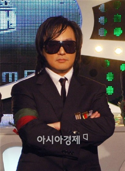 '합동공연 발언' 신해철, 이승환에 "형, 결례 범해 미안한데.."