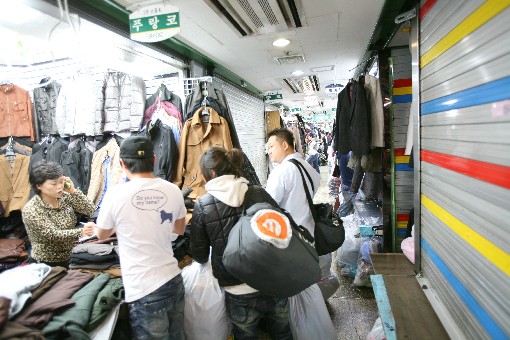 [면세점發 훈풍]죽은 남대문·동대문 시장상권 '부활' 신호탄 