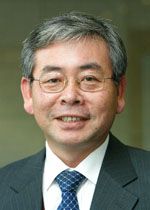 정경원 우정사업본부장