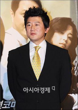 박상민, 아내와의 이혼 소송 부담? MBC 제작발표회 불참