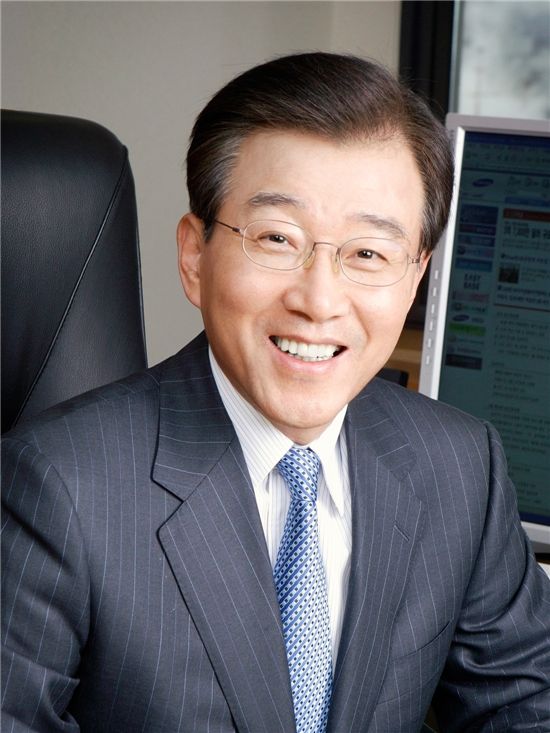 삼성 라이온즈 김인 대표이사, 14일 취임식 