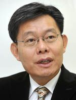 최재천 법무법인 한강 대표변호사