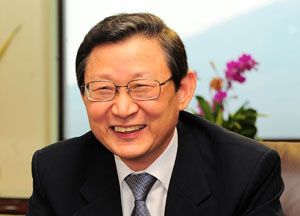 이우철 협회장 "생보사 금융위기 극복에 모든 역량 쏟겠다"