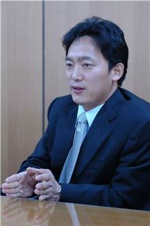 정영훈 K2코리아 대표