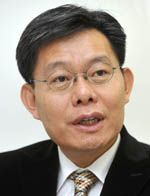최재천 법무법인 한강 대표번호사