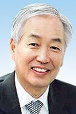    김치중 보험연수원장