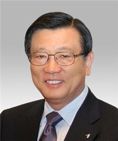 [신년사]박삼구 회장, 신년사 "새로운 기반 구축의 해"