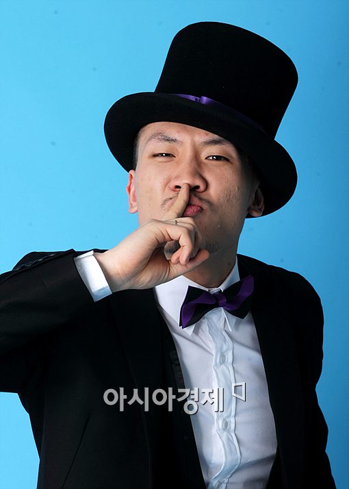 개코의 'I Can Control You' 반응 '극과 극' "너무 뻔해?" 