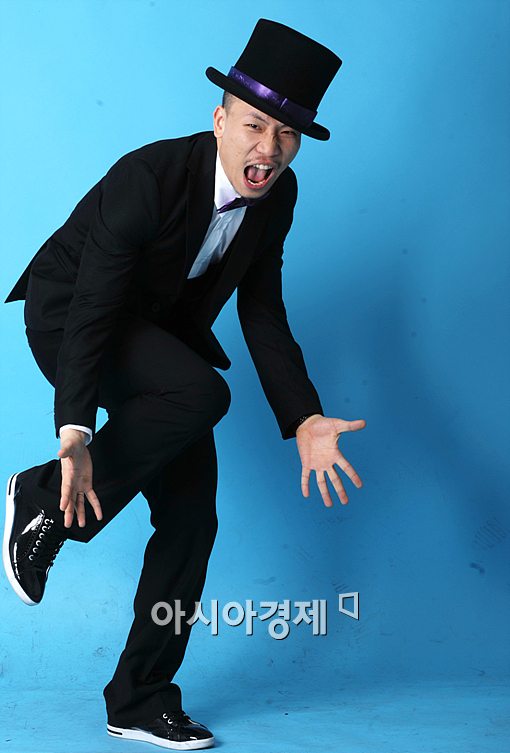 개코, 이센스 '디스'에 '맞디스' "이XX 약 빨았네" 