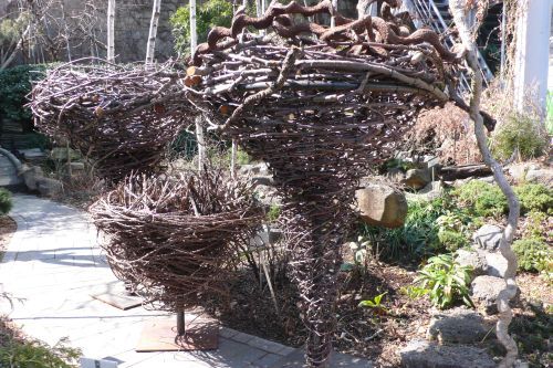 [송광섭의 꽃예술&조경]"IT 이후는 정서산업이 지배한다"