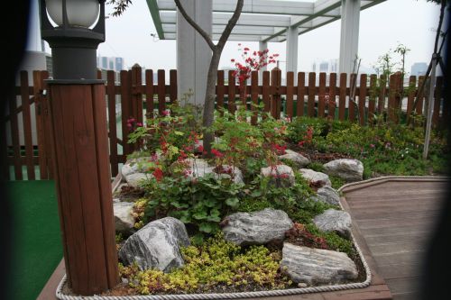 [송광섭의 꽃예술&조경]"IT 이후는 정서산업이 지배한다"