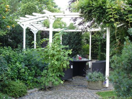 [송광섭의 꽃예술&조경]"IT 이후는 정서산업이 지배한다"