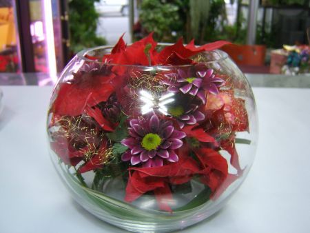 [송광섭의 꽃예술&조경]"IT 이후는 정서산업이 지배한다"