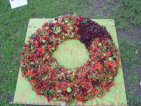 [송광섭의 꽃예술&조경]"IT 이후는 정서산업이 지배한다"