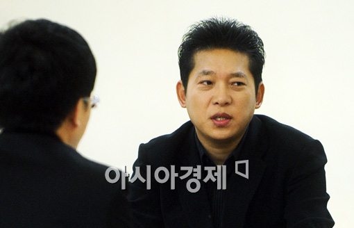 대한가수협회 8대 회장에 박상철 당선
