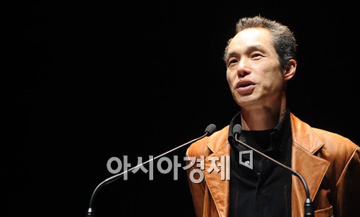 박재천 전주소리축제 위원장 "한국적인 것이 세계적…전통음악 세계화 가능"