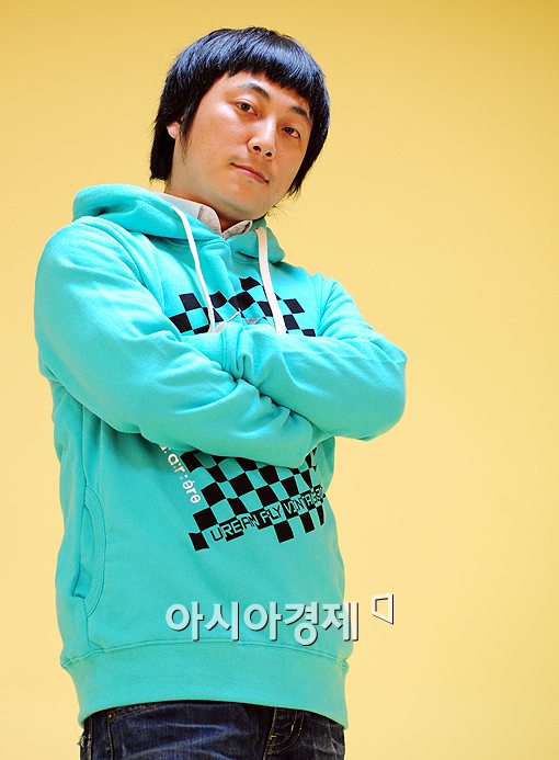 올밴, '무릎팍도사' MC 합류..21일 첫 등장 