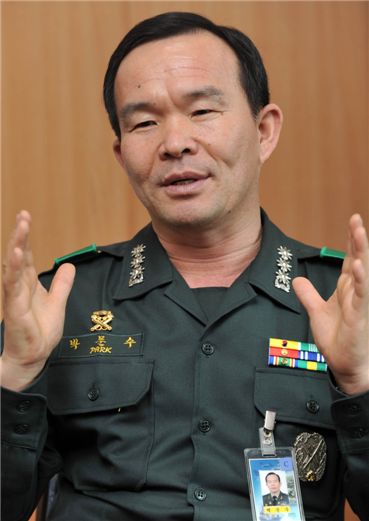 유족의 아픔 나누는것도 임무