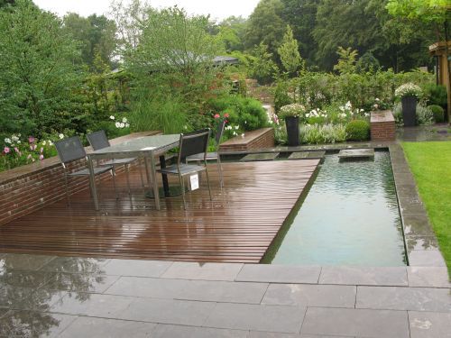 "꽃과 나무는 사람이다"