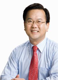 김부겸 새정치민주연합 의원 