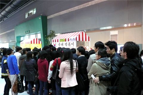 [마니아] 토포키의 월드드림