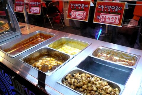 [마니아] 토포키의 월드드림