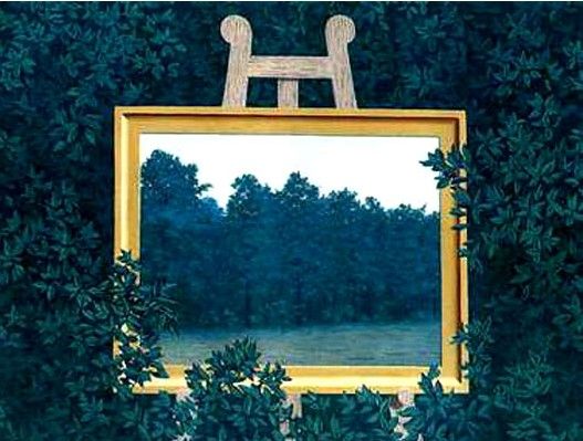 [마니아]당신은 모든 '착각' 속에 살고있다