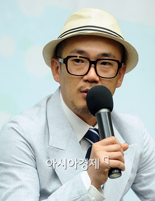 '컴백' DJ D.O.C 이하늘, "아, 예능하기 잘했다"(인터뷰)