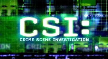 미국 드라마 CSI (사진=아시아경제DB)