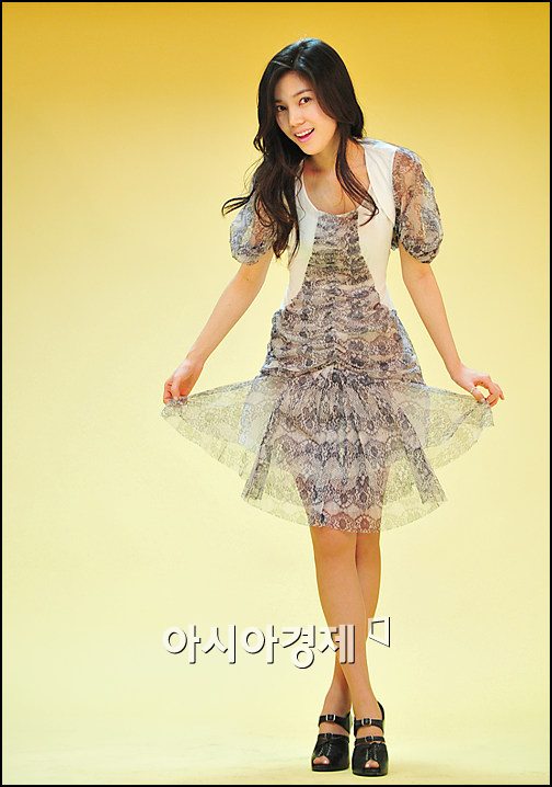 [포토]미쓰라진 연인 권다현 5년전 "몸에 칼 못대는 이유가…"