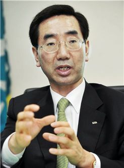 "국제시장서 기술장벽의 핵심은 표준"