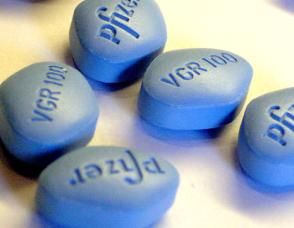 비아그라, 국내 출시 후 처음으로 1위 자리 뺏겨..왜?