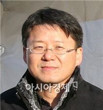 김필수 조직위원장