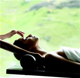 [골프三매경] 힐튼남해 "푸른바다와 느림의 미학'"